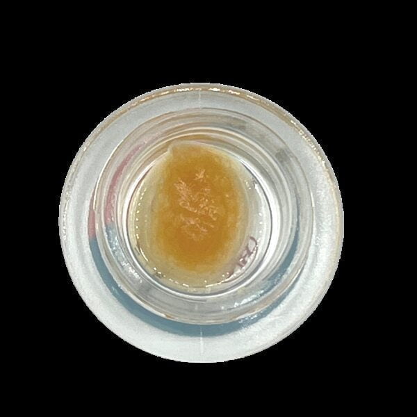Mandarin Zkittlez (1.0g Diamonds and Sauce)