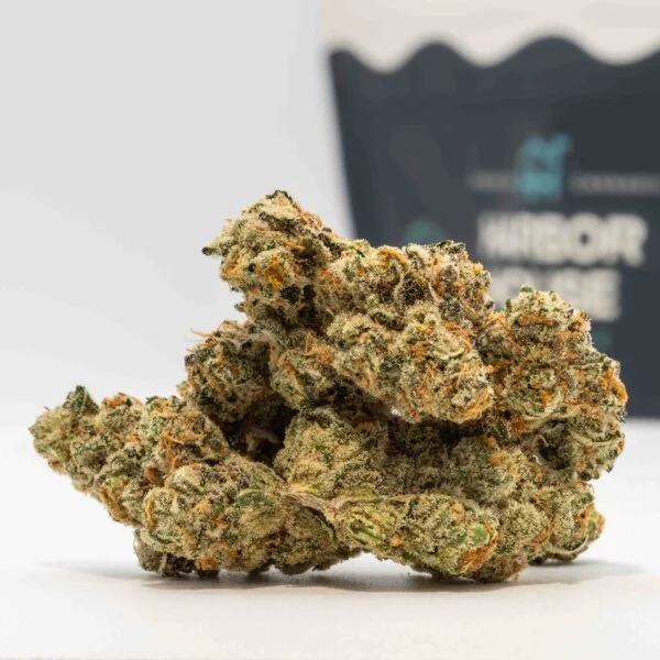 Miracle Alien Grapes (3.5g Flower)