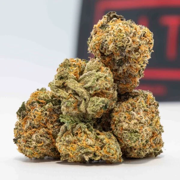 *Online Special* Velvet Pie (3.5g Flower)
