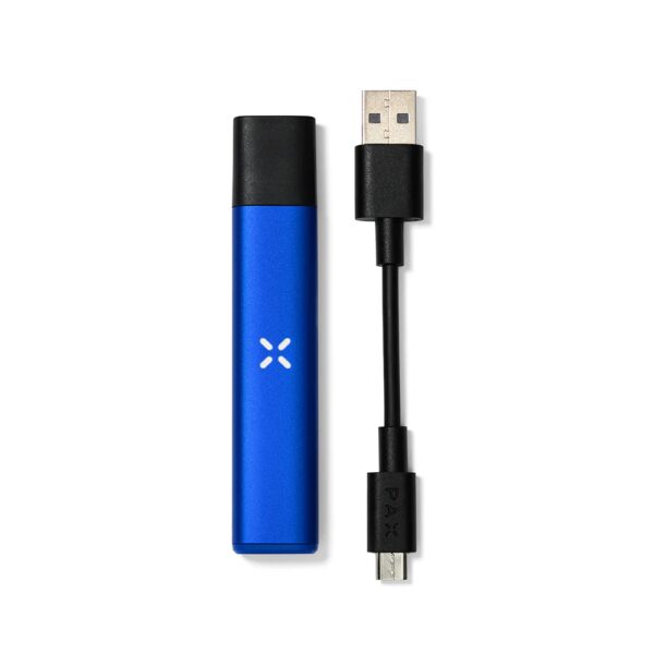 PAX Era Vape Pen (Ultra Blue)