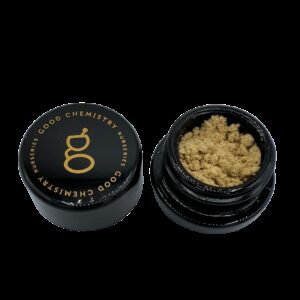 Peanut Butter Breath (1.0g Dry Sift Kief)