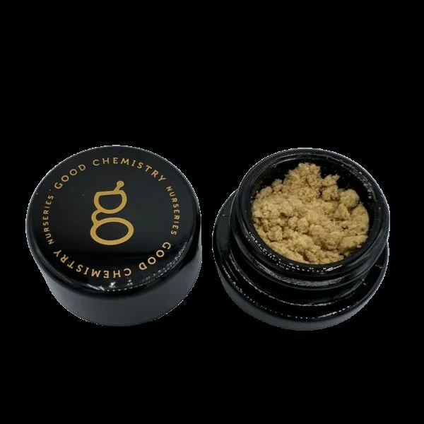 Peanut Butter Breath (1.0g Dry Sift Kief)