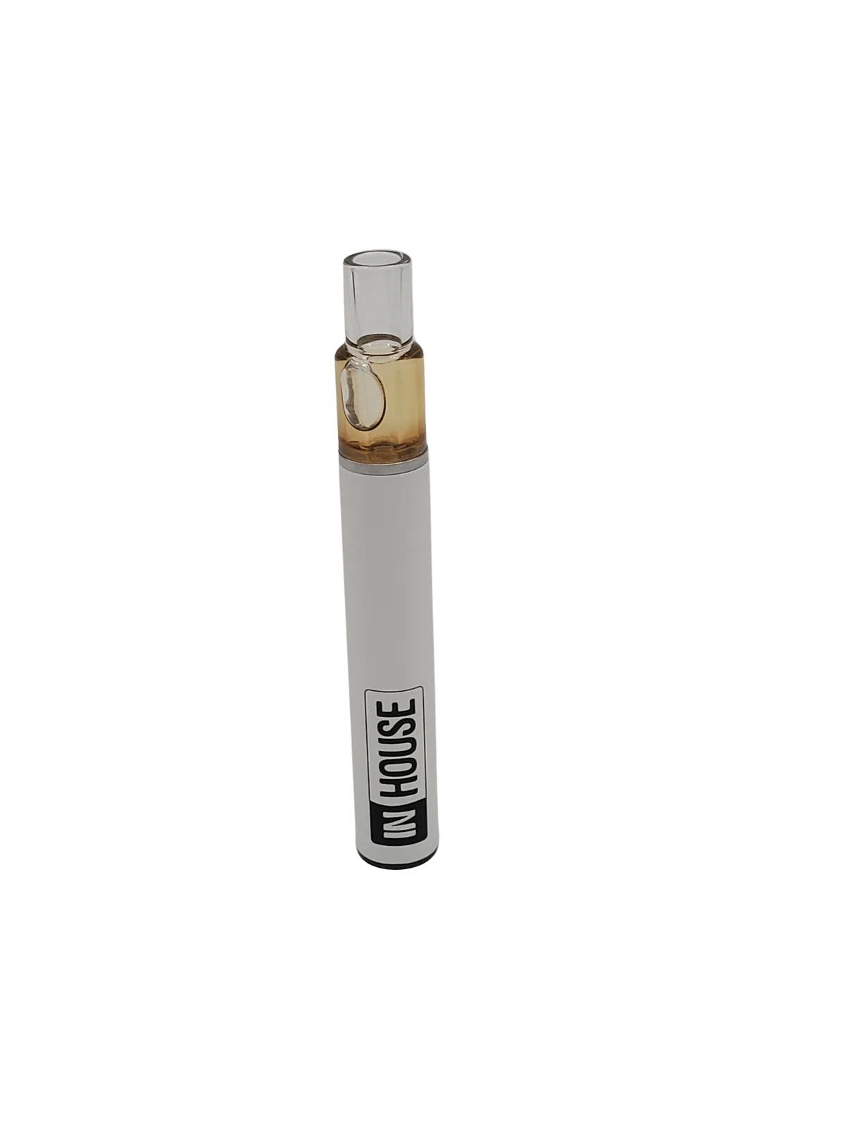 Pineapple Express (0.5g Disposable Vape Pen) | Natures Heritage | The  Piping Plover Dispensary