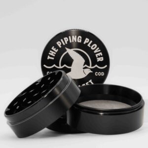 Piping Plover Herb Grinder