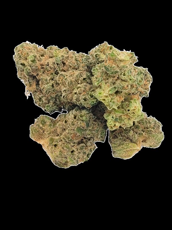 Platinum Garlic x Platinum Kush Mints #4 (3.5g Flower)