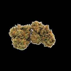 Queen Mandarin (3.5g Flower)