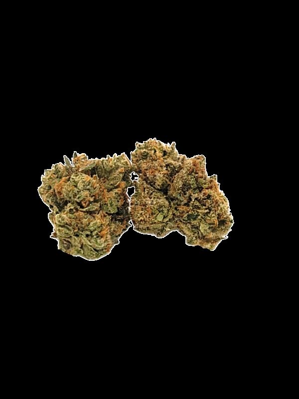 Queen Mandarin (3.5g Flower)