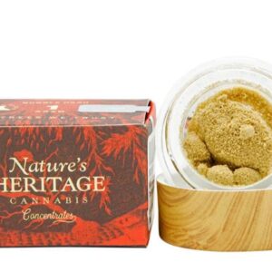 Snowball (0.5g Bubble Hash)