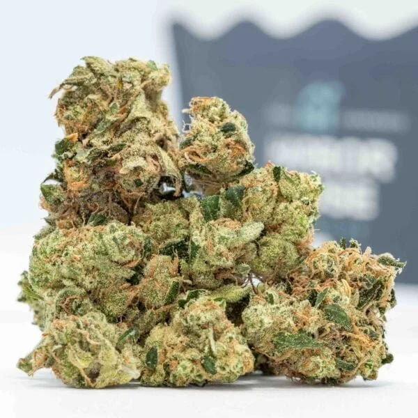Sour Diesel (3.5g Flower)