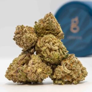 Summit Sauce (3.5g Flower)