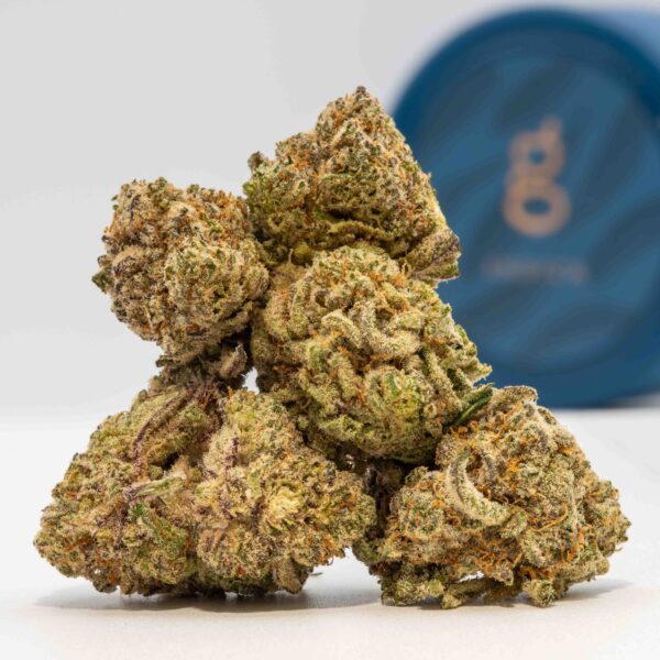Summit Sauce (3.5g Flower)