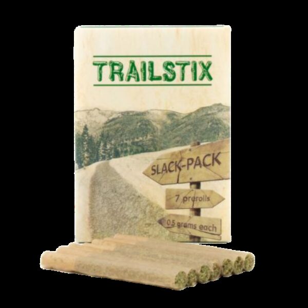 Super Lemon Haze Trailstix (3.5g Pre-Roll Pack 0.5g 7pk)