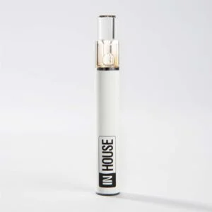 Superglue (0.5g Disposable Distillate Vape)