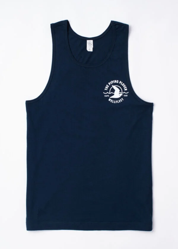 Tank - Mens (NVY) - S