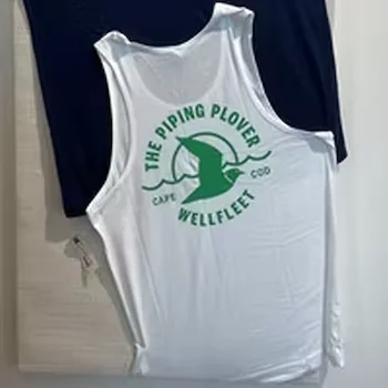 Tank - (WHT) - XL