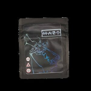 Tsipouro (0.5g Shatter)