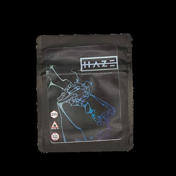 Tsipouro (0.5g Shatter)