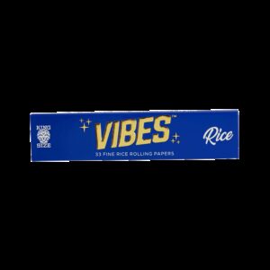 Vibes Papers King Size