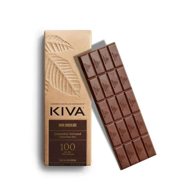 Dark Chocolate (100mg)