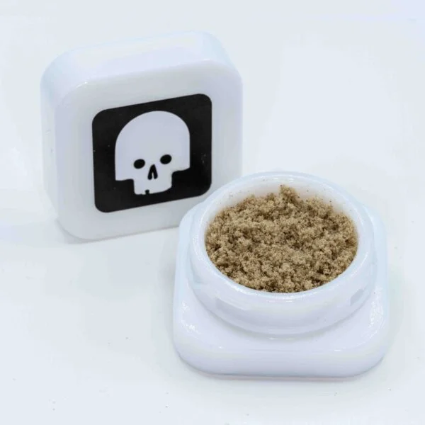 Dr. Evil (1.0g Kief)