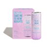 Grapefruit Rosemary Seltzer "Hi Boy"