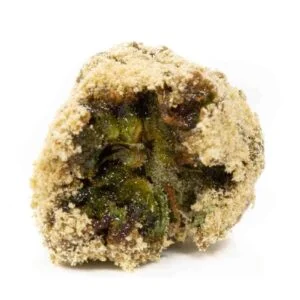 Indica Moonrocks (1.0g Flower + Oil + Bubble Hash)