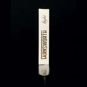 The Farnsworth Light (0.5g Pre-Rolled Joint)