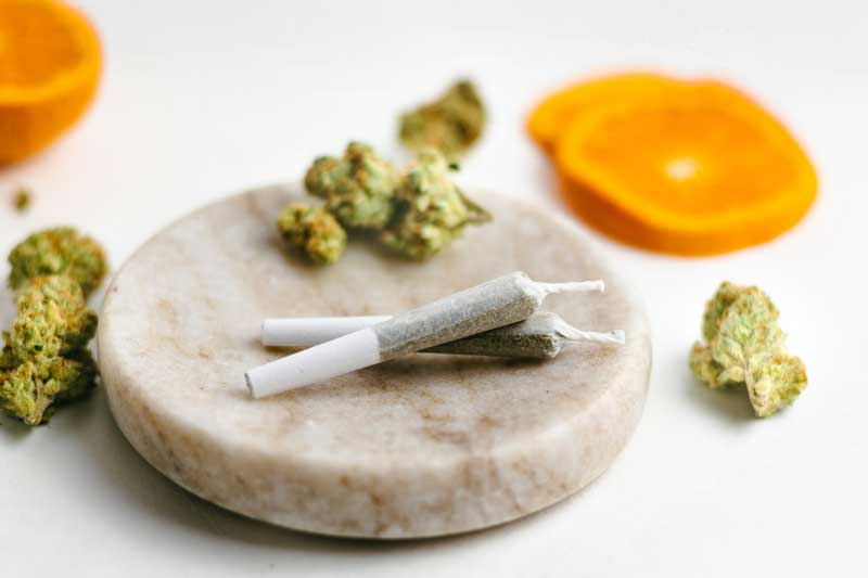 cannabis dispensary, Orleans ma