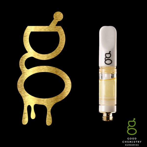 9lb Hammer (0.5g Live Rosin Vape Cartridge)