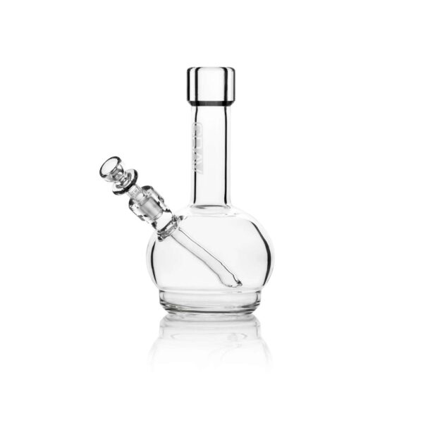 MINI Round Base Bong