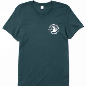 T-Shirt (Dark Green) - XL