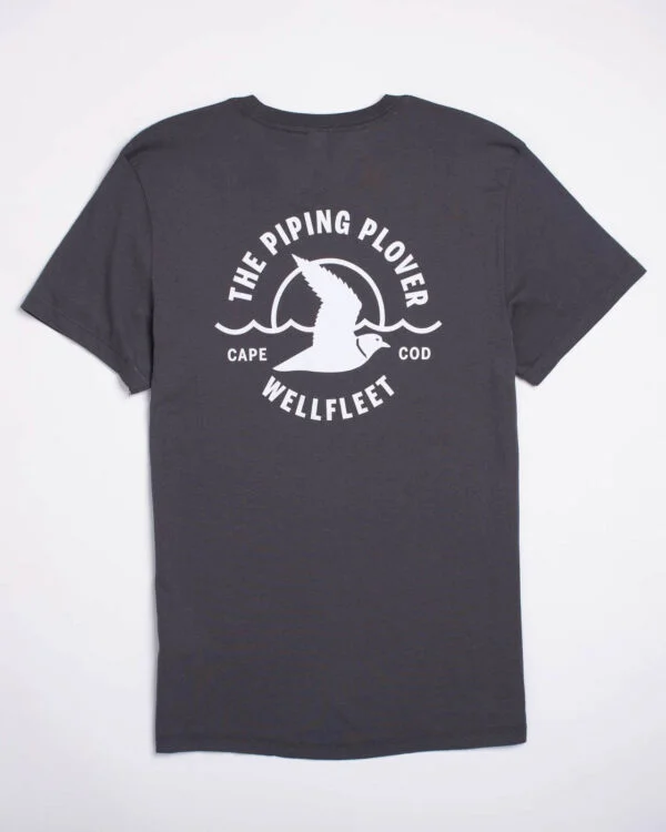 T-Shirt (Dark Grey) - 2XL