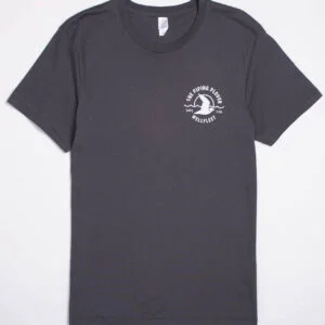 T-Shirt (Dark Grey) - L