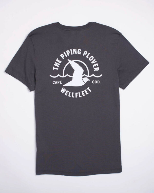 T-Shirt (Dark Grey) - M