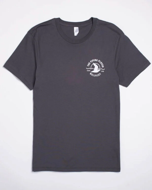 T-Shirt (Grey) - 2XL