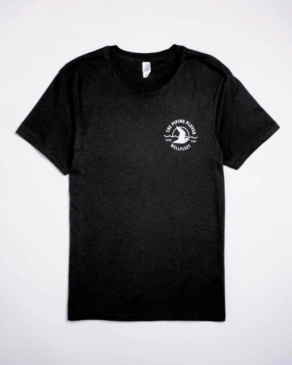 T-shirt (Black) - 2XL