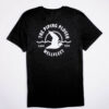 T-shirt (Black) - S