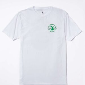 T-shirt (White) - S