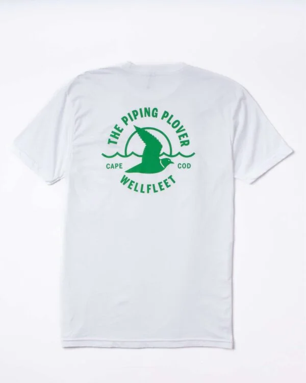 T-shirt (White) - XL