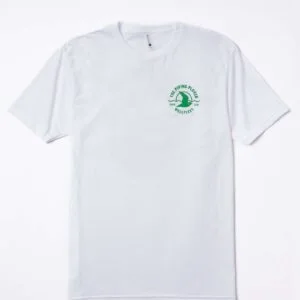 T-shirt (White) - XL