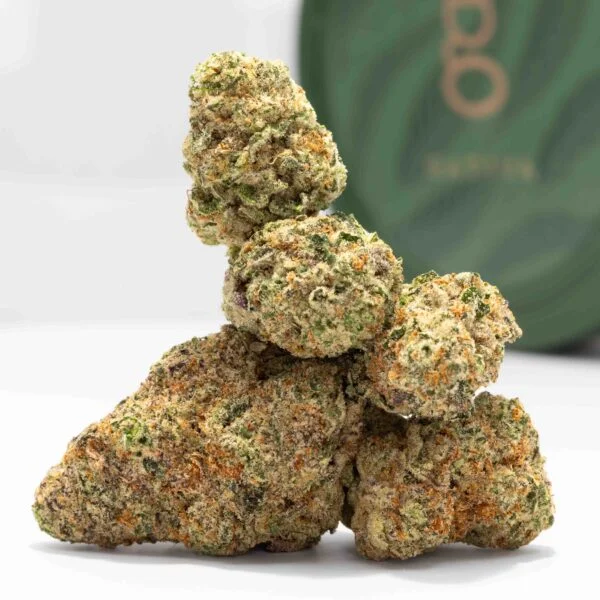 Sour Chillz (3.5g Flower)