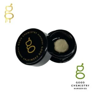 Tropsanto (1.0g Live Rosin)
