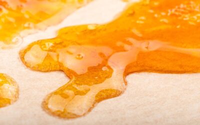 What is Cannabis Wax?