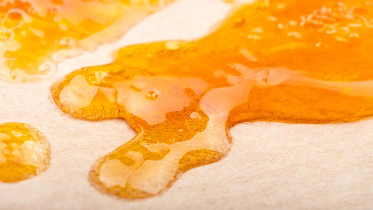 cannabis wax