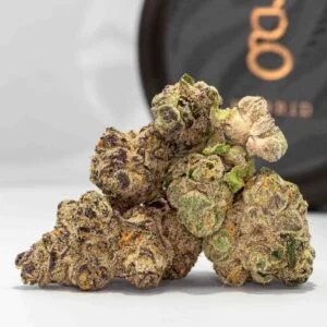Apples & Bananas (3.5g Flower)