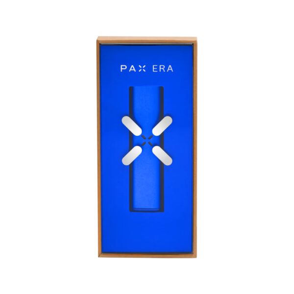 PAX Era Go Vape Battery (Blue)