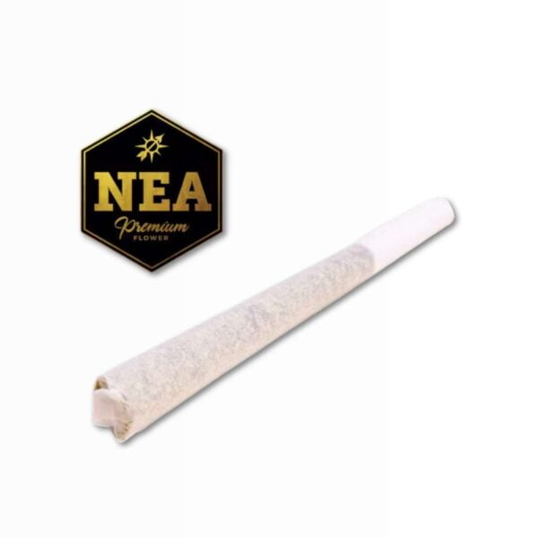 Runtz OG (1.0g Pre-Rolled Joint)