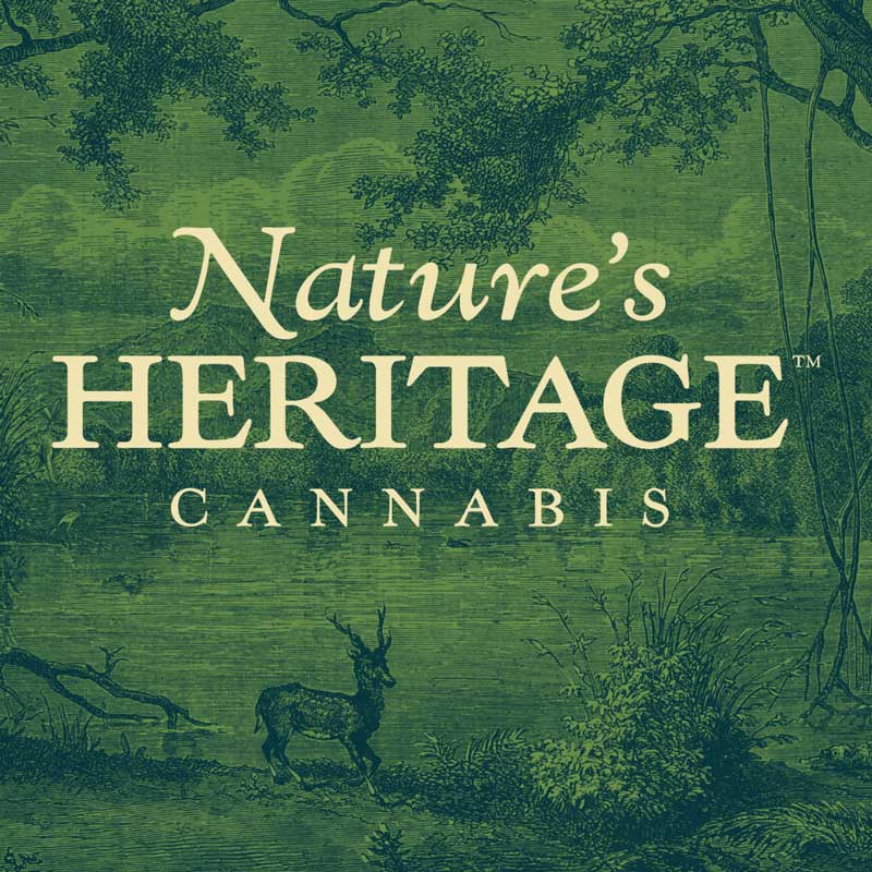 natures heritage cannabis