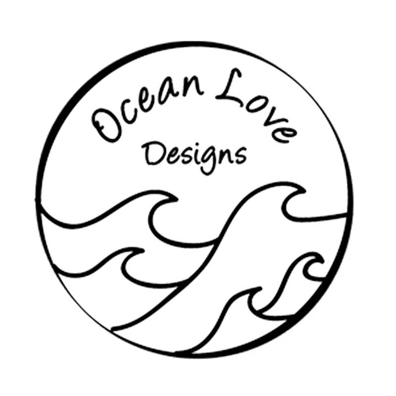 ocean love designs