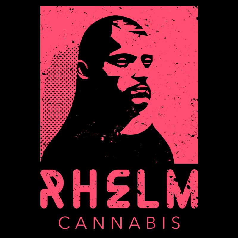 rhelm cannabis